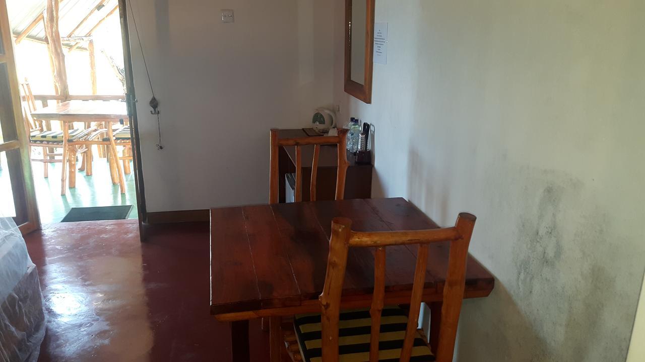 艾拉竹屋酒店 埃拉 外观 照片